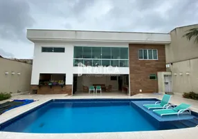 Foto 1 de Casa de Condomínio com 6 Quartos à venda, 600m² em Barra da Tijuca, Rio de Janeiro