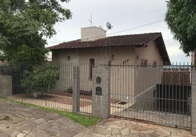 Foto 1 de Casa de Condomínio com 3 Quartos à venda, 200m² em Feitoria, São Leopoldo
