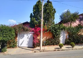 Foto 1 de Casa com 3 Quartos à venda, 700m² em Vila Avaí, Indaiatuba
