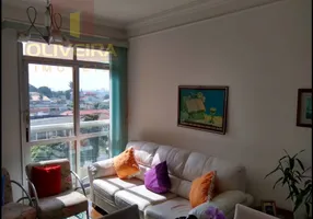 Foto 1 de Apartamento com 3 Quartos à venda, 80m² em Jardim São Domingos, Americana