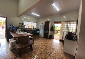 Foto 1 de Casa com 4 Quartos à venda, 260m² em Bairro Country Residencial Felix, Bom Jesus dos Perdões