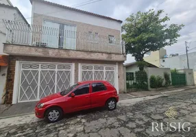Foto 1 de Sobrado com 4 Quartos à venda, 200m² em Vila Fernandes, São Paulo