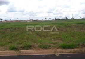 Foto 1 de Lote/Terreno à venda, 200m² em Jardim Cruzeiro do Sul, São Carlos