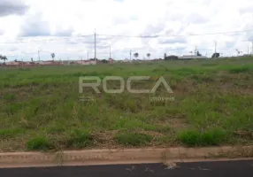 Foto 1 de Lote/Terreno à venda, 201m² em Jardim Cruzeiro do Sul, São Carlos