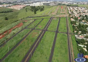 Foto 1 de Lote/Terreno à venda, 160m² em Parque Orestes Ongaro, Hortolândia