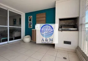 Foto 1 de Apartamento com 2 Quartos à venda, 106m² em Vila California, São Paulo
