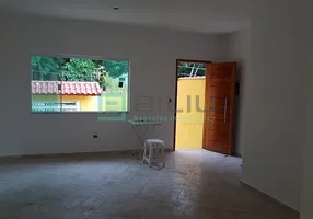 Foto 1 de Sobrado com 3 Quartos à venda, 100m² em Vila Dalila, São Paulo