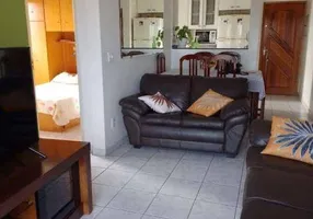 Foto 1 de Apartamento com 2 Quartos à venda, 68m² em Vila Santa Catarina, São Paulo