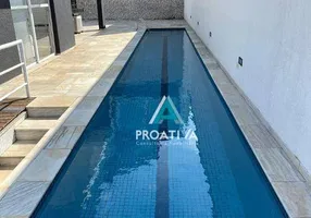 Foto 1 de Sobrado com 3 Quartos à venda, 300m² em Pastoril, Ribeirão Pires