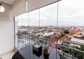 Foto 1 de Apartamento com 2 Quartos à venda, 65m² em Vila Barbosa, São Paulo