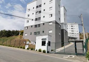 Foto 1 de Apartamento com 2 Quartos à venda, 47m² em Jardim Vitoria, Poços de Caldas