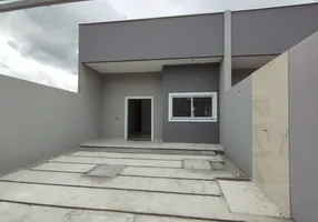 Foto 1 de Casa com 3 Quartos à venda, 92m² em Parque D Pedro, Itaitinga