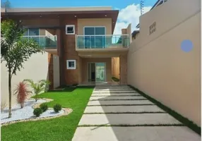 Foto 1 de Casa com 3 Quartos à venda, 135m² em Campo Bom, Jaguaruna