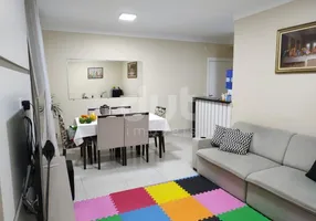 Foto 1 de Apartamento com 3 Quartos à venda, 76m² em Nossa Senhora Aparecida, Paulínia