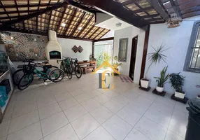 Foto 1 de Casa com 3 Quartos à venda, 98m² em Ouro Verde, Rio das Ostras