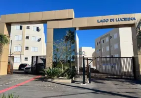 Foto 1 de Apartamento com 2 Quartos para alugar, 45m² em Jardim Morumbi, Londrina