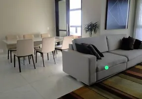 Foto 1 de Apartamento com 4 Quartos para alugar, 152m² em Belvedere, Belo Horizonte