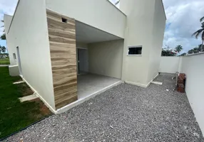 Foto 1 de Casa com 3 Quartos à venda, 154m² em Cajupiranga, Parnamirim