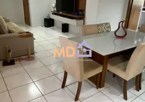 Foto 1 de Apartamento com 3 Quartos para alugar, 140m² em Osvaldo Rezende, Uberlândia