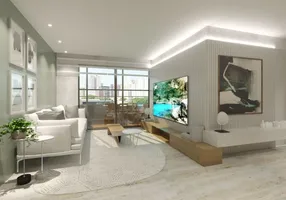 Foto 1 de Apartamento com 4 Quartos à venda, 125m² em Jaqueira, Recife