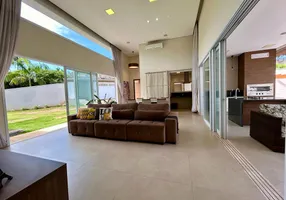 Foto 1 de Casa de Condomínio com 4 Quartos à venda, 300m² em Condominio Terras de Santa Teresa, Itupeva