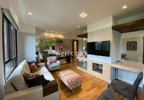 Foto 1 de Apartamento com 2 Quartos à venda, 70m² em Vila Suica, Gramado