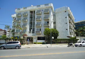 Foto 1 de Apartamento com 3 Quartos à venda, 104m² em Praia do Forte, Cabo Frio