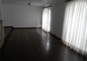 Foto 1 de Casa com 4 Quartos à venda, 246m² em Planalto Paulista, São Paulo