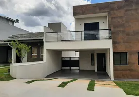 Foto 1 de Casa com 3 Quartos à venda, 180m² em Loteamento Terras de Genova, Jundiaí