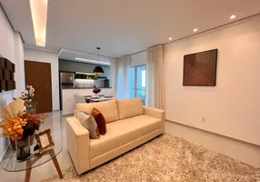Foto 1 de Apartamento com 3 Quartos à venda, 68m² em Três Andares, Teresina