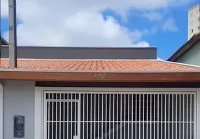 Foto 1 de Casa com 2 Quartos à venda, 114m² em Santana, São José dos Campos