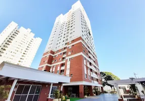 Foto 1 de Apartamento com 3 Quartos para alugar, 91m² em Terra Bonita, Londrina