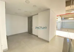 Foto 1 de Galpão/Depósito/Armazém para alugar, 925m² em Buritis, Belo Horizonte