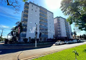 Foto 1 de Apartamento com 3 Quartos à venda, 93m² em Santa Terezinha, Paulínia