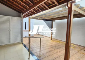 Foto 1 de Casa com 4 Quartos à venda, 190m² em Vila Tamandaré, Ribeirão Preto