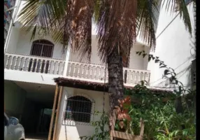 Foto 1 de Casa com 4 Quartos à venda, 300m² em Praia de Itaparica, Vila Velha