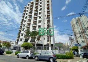Foto 1 de Apartamento com 2 Quartos à venda, 81m² em Vila Bertioga, São Paulo