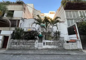 Foto 1 de Casa com 3 Quartos à venda, 221m² em Leblon, Rio de Janeiro