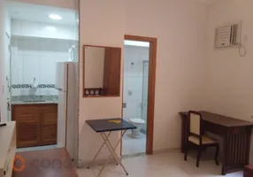 Foto 1 de Kitnet com 1 Quarto à venda, 24m² em Flamengo, Rio de Janeiro