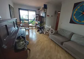 Foto 1 de Apartamento com 3 Quartos à venda, 70m² em Vila Antônio, São Paulo