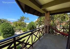 Foto 1 de Casa de Condomínio com 4 Quartos para venda ou aluguel, 450m² em Morro das Pedras, Florianópolis