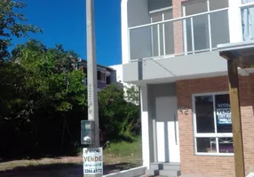 Foto 1 de Sobrado com 2 Quartos à venda, 104m² em Hípica, Porto Alegre