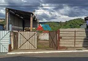 Foto 1 de Lote/Terreno à venda, 437m² em Pedra Branca, Caeté