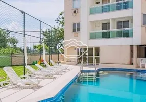 Foto 1 de Apartamento com 2 Quartos à venda, 53m² em Campo Grande, Rio de Janeiro