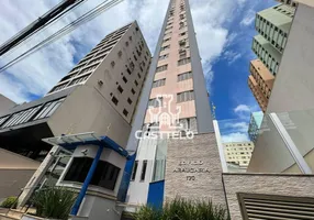 Foto 1 de Apartamento com 3 Quartos à venda, 72m² em Centro, Londrina