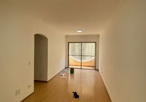 Foto 1 de Apartamento com 2 Quartos à venda, 75m² em Vila Zanardi, Guarulhos