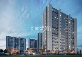 Foto 1 de Apartamento com 2 Quartos à venda, 57m² em Passo das Pedras, Gravataí