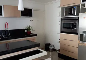 Foto 1 de Apartamento com 4 Quartos à venda, 153m² em Jardim Aquarius, São José dos Campos