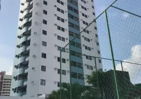 Foto 1 de Apartamento com 3 Quartos à venda, 69m² em Casa Amarela, Recife