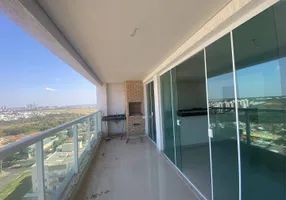 Foto 1 de Apartamento com 3 Quartos à venda, 114m² em Lagoinha, Uberlândia